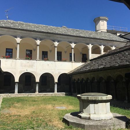 Living Aosta Valley 외부 사진