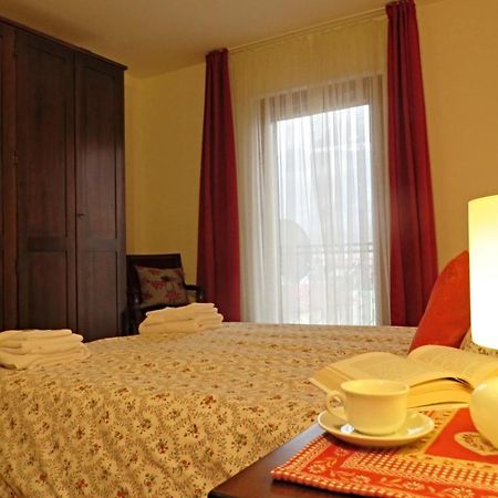 Living Aosta Valley 외부 사진