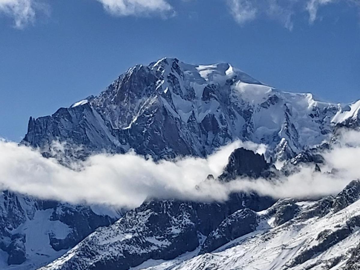 Living Aosta Valley 외부 사진