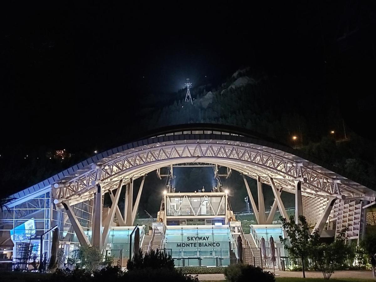 Living Aosta Valley 외부 사진