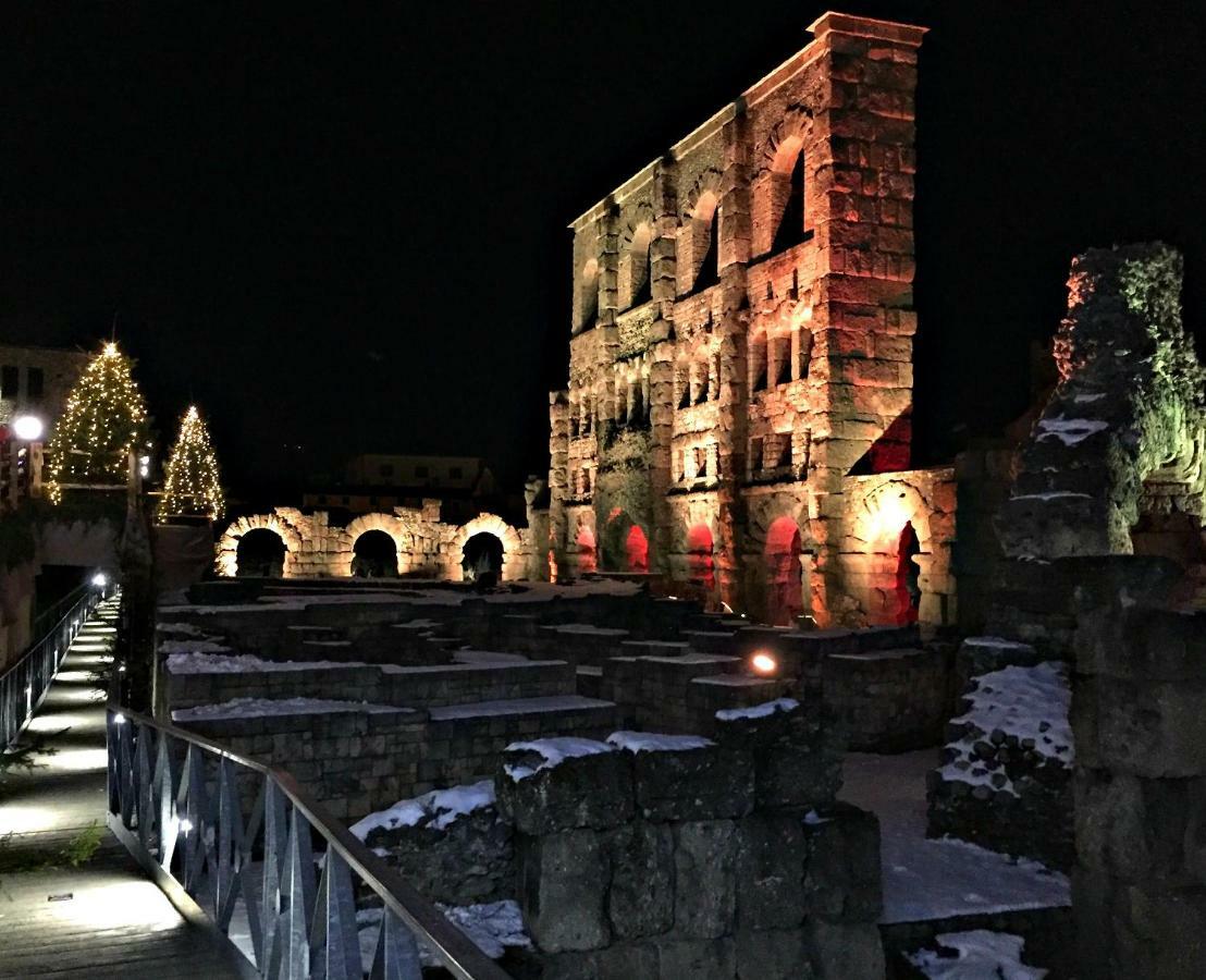 Living Aosta Valley 외부 사진
