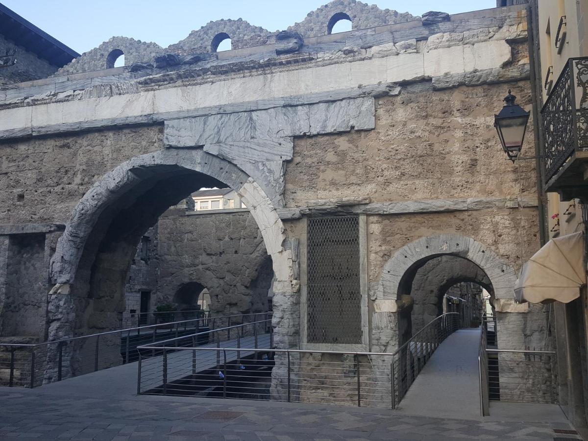 Living Aosta Valley 외부 사진