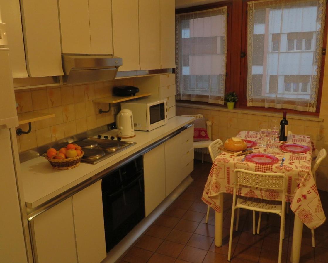 Living Aosta Valley 외부 사진